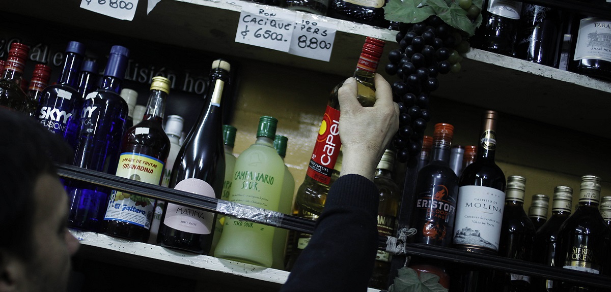 Ley Seca: ¿desde cuándo se restringirá la venta de alcohol por las elecciones del domingo?