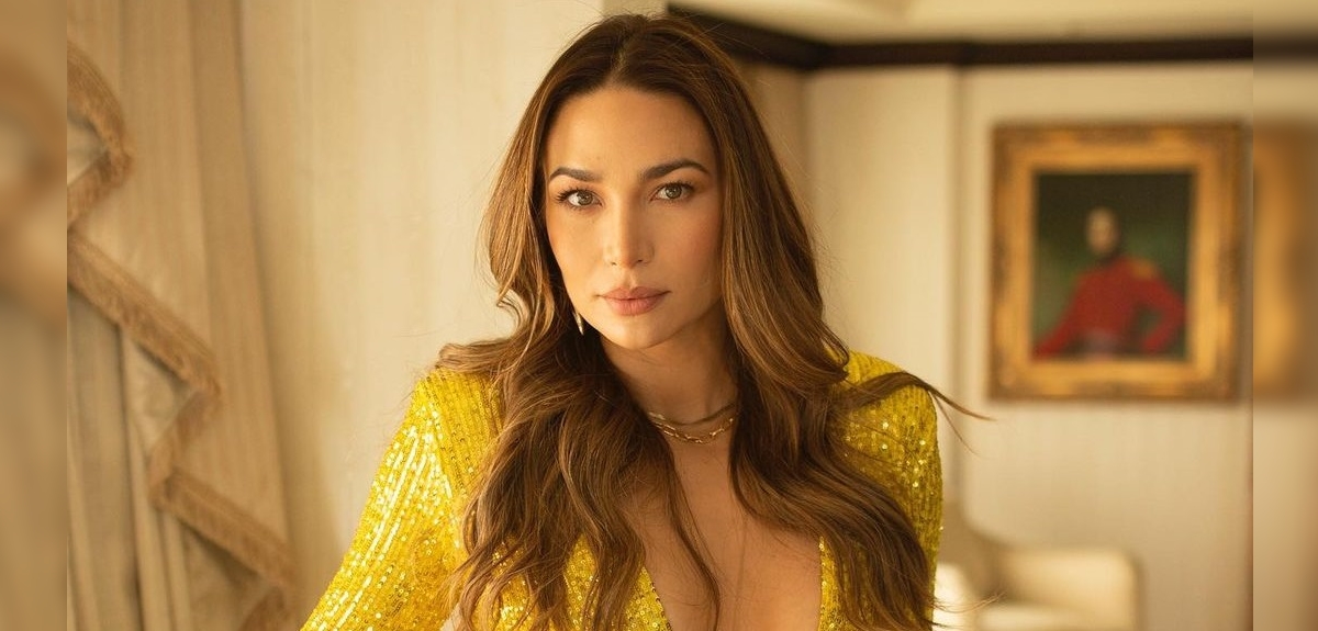 Lisandra Silva regresa a la TV como panelista en programa de Canal 13: 