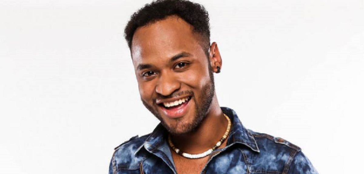 El presente de Lucas Mosquera