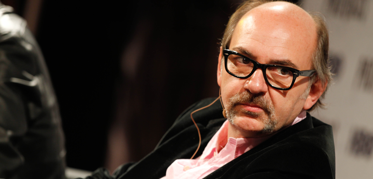 Luis Gnecco reaparece tras caso de violencia intrafamiliar: trabaja como conductor de Uber