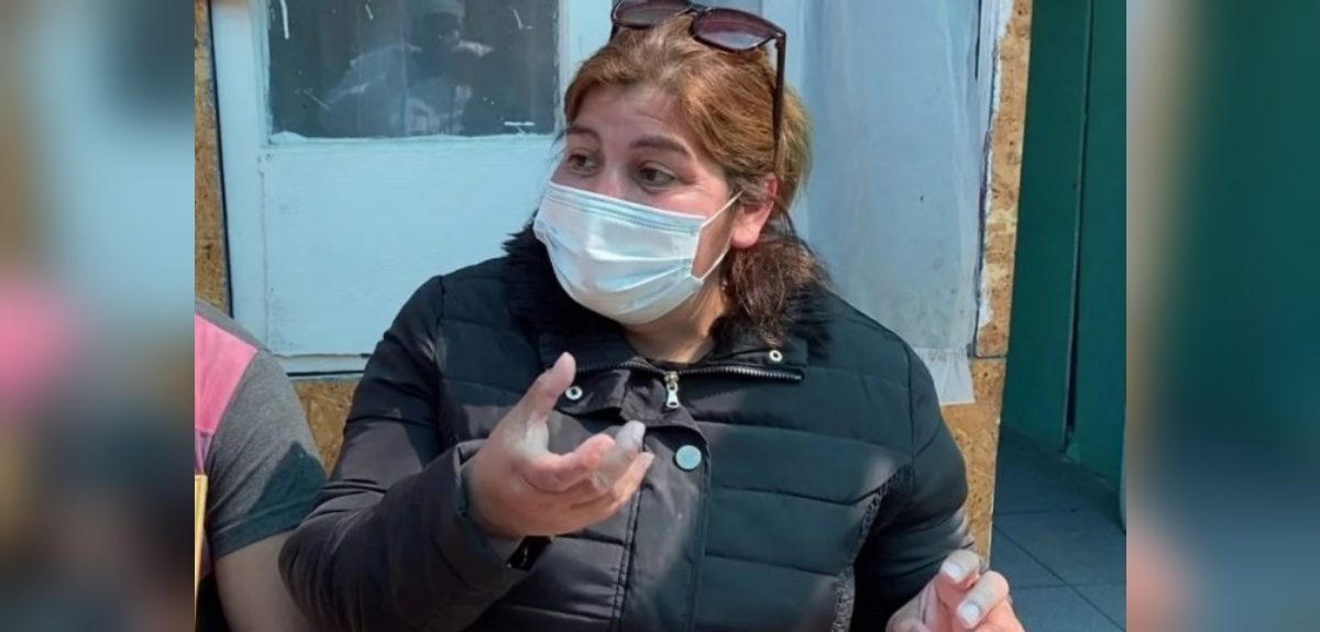 Madre de Melissa Chávez será reformalizada: se le indaga como cómplice de violación contra la niña