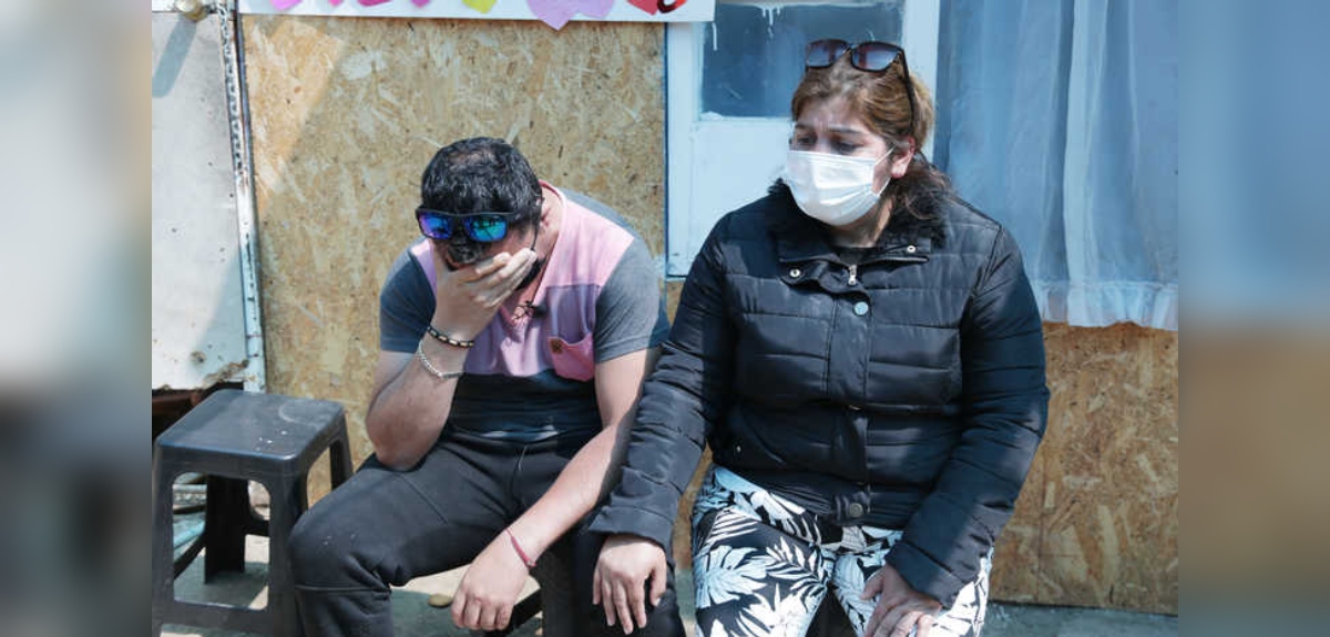 Caso de Melissa Chávez: amplían investigación contra madre de la menor de edad y su pareja