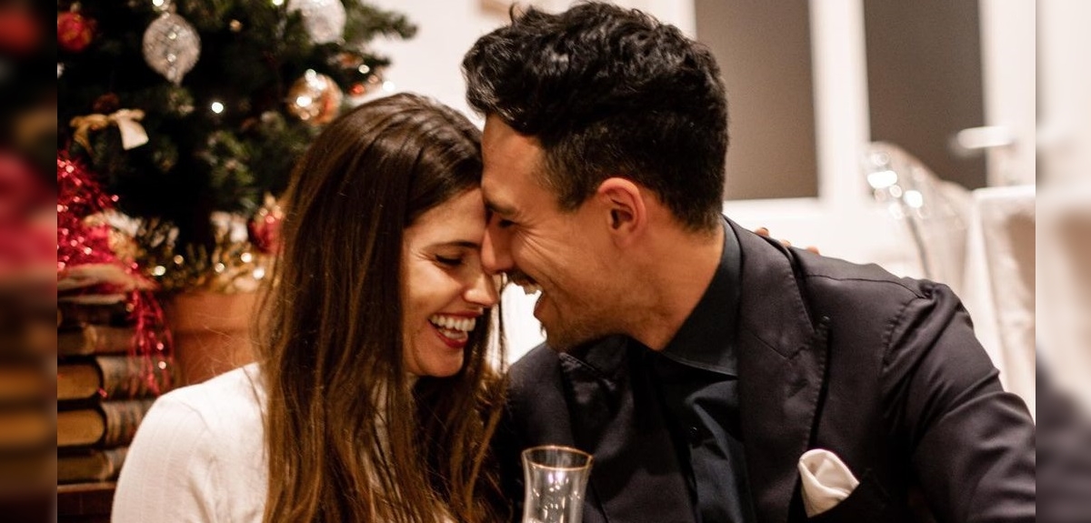 Marcelo Marocchino sorprendió a Magui Benet con lujoso regalo a semanas de convertirse en padres