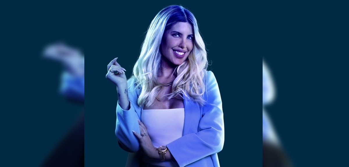 Coté López por su vuelta a la TV en el nuevo espacio 'Cita de Negocios': 