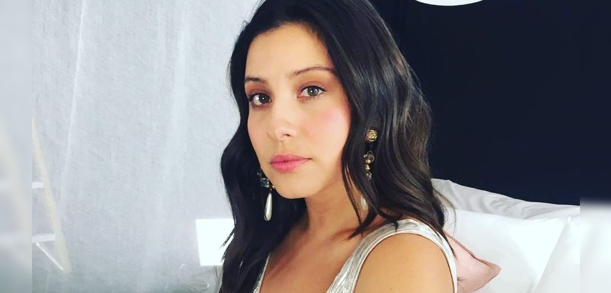 María José Quintanilla detalló sobre infección en el pie que necesitó 'bisturí': “Estaba preocupada”