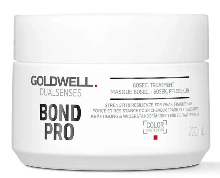 mascarilla pelo dañado