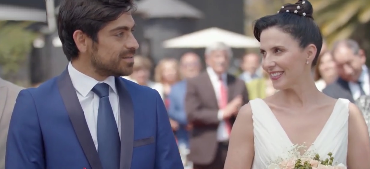 matrimonio Pobre Novio