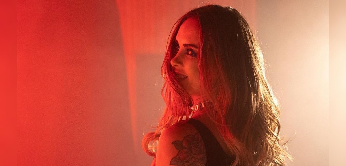 Maura Rivera y el significado detrás de su nuevo proyecto de baile FAMS: 