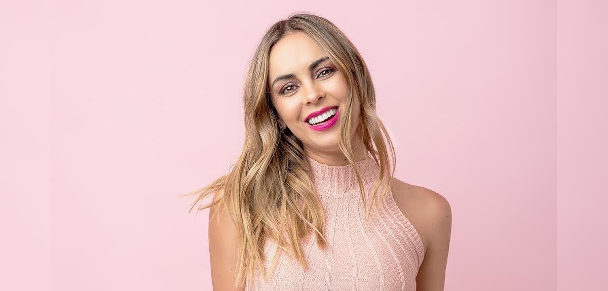 Maura Rivera detalla su ambicioso emprendimiento de cosmética: 