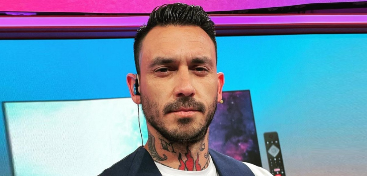 Mauricio Pinilla habló de su estado de salud tras contraer COVID-19: 