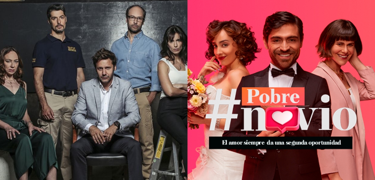 Ante debate y elecciones: así modificó Mega la programación de 