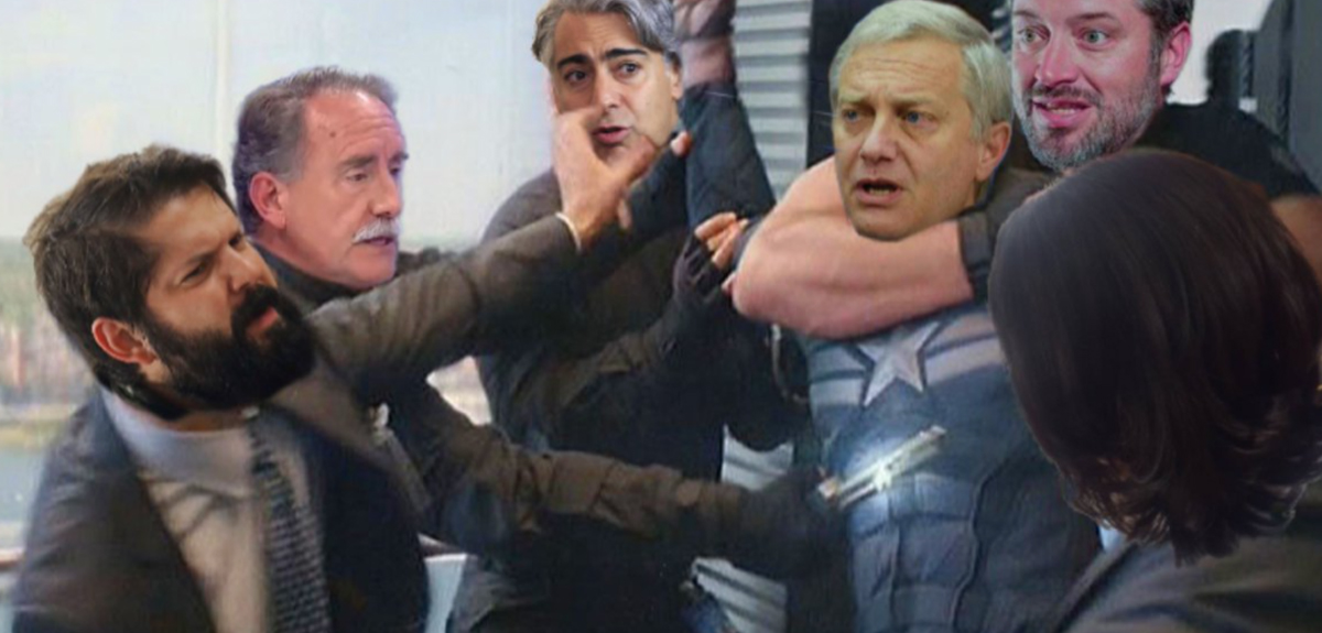 Debate presidencial Anatel 2021: los mejores memes que dejaron las intervenciones de los candidatos