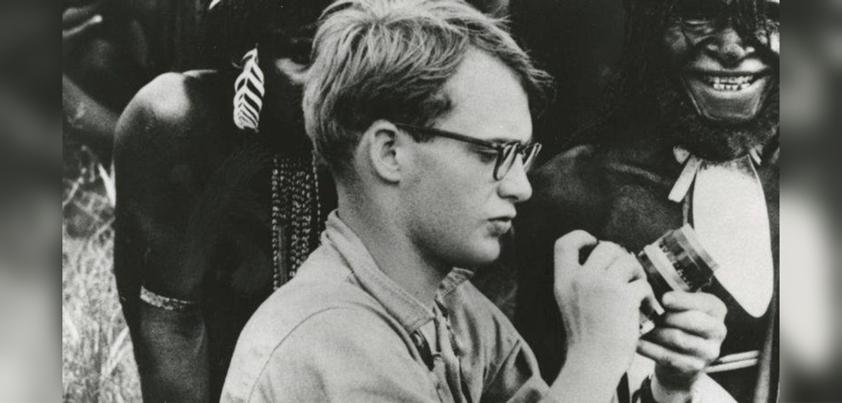 La misteriosa historia tras la muerte del hijo de Rockefeller: habría sido devorado por caníbales