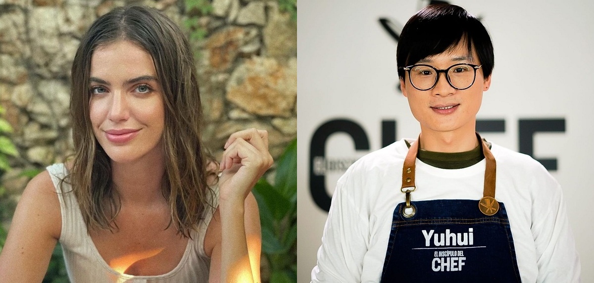 Millaray Viera reveló gesto que tuvo Yuhui con sus hijas cuando empezaba en Sabingo: 