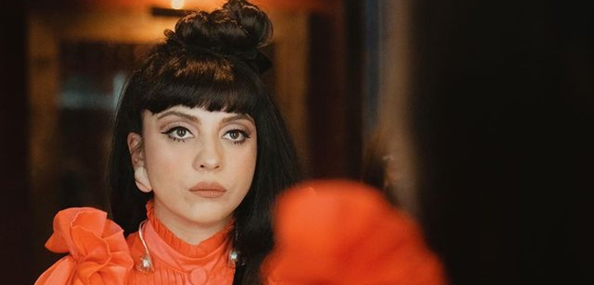 Mon Laferte reveló que sufrió abuso sexual en su infancia: “Un tema que nunca había querido tocar”