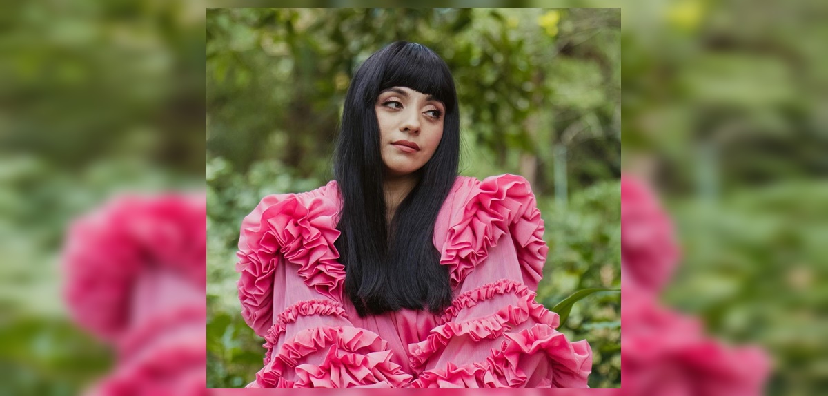 Mon Laferte sorprendió al anunciar que ya conoce el sexo de su bebé: “Ya tengo el nombre y todo”