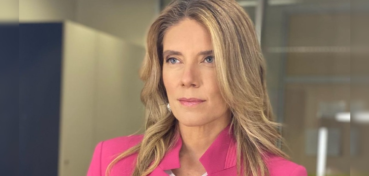 Mónica Rincón habló sobre el importante regalo que le dejó su fallecida hija Clara: 