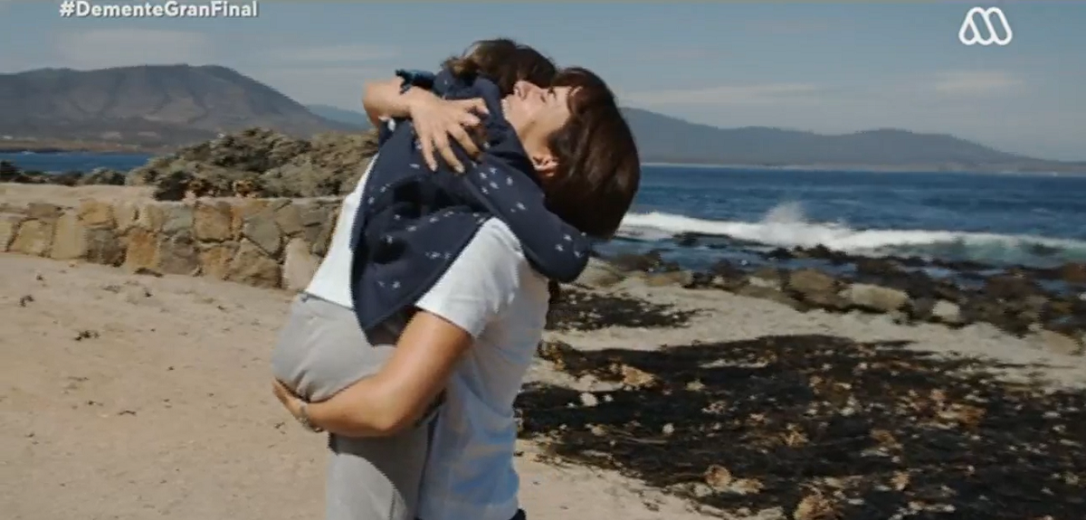 Final de Demente sorprendió con muerte de personaje, romances y emotivos reencuentros