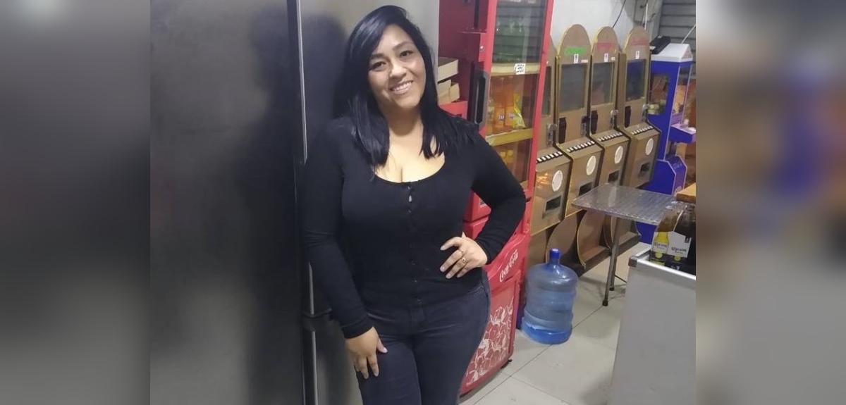 Hallan celular y otras pertenencias de mujer desaparecida hace 13 días en Colbún