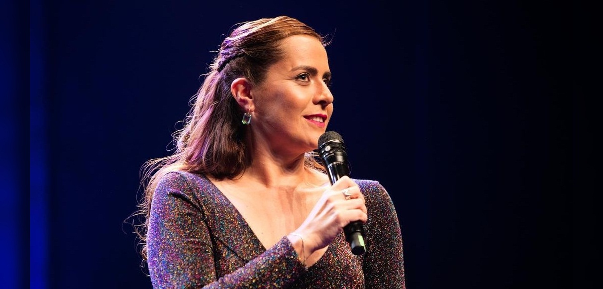 Natalia Valdebenito entregó crudo testimonio de antigua relación: 