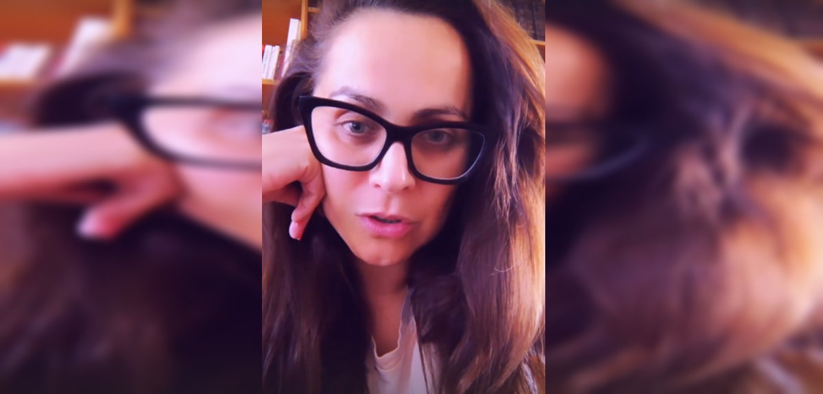 Natalia Valdebenito lanzó potente descargo tras resultado de elecciones: 