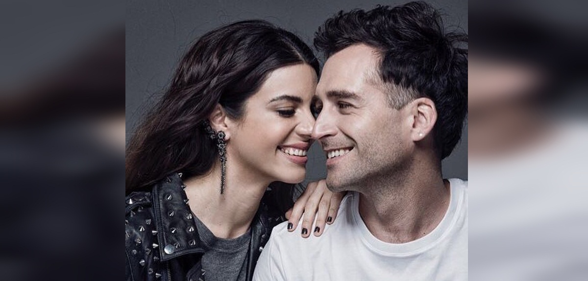 Nicolás Poblete y su sensible dedicatoria a Susana Hidalgo: 