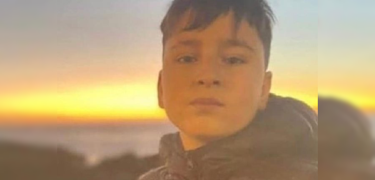 Niño chileno se mantiene internado grave en Brasil: su madre pide ayuda a médicos nacionales