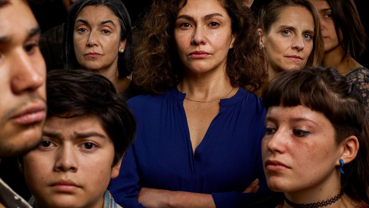 'Demente' le dejó el terreno listo a 'No nos quieren ver': nueva serie de Mega lideró en su debut