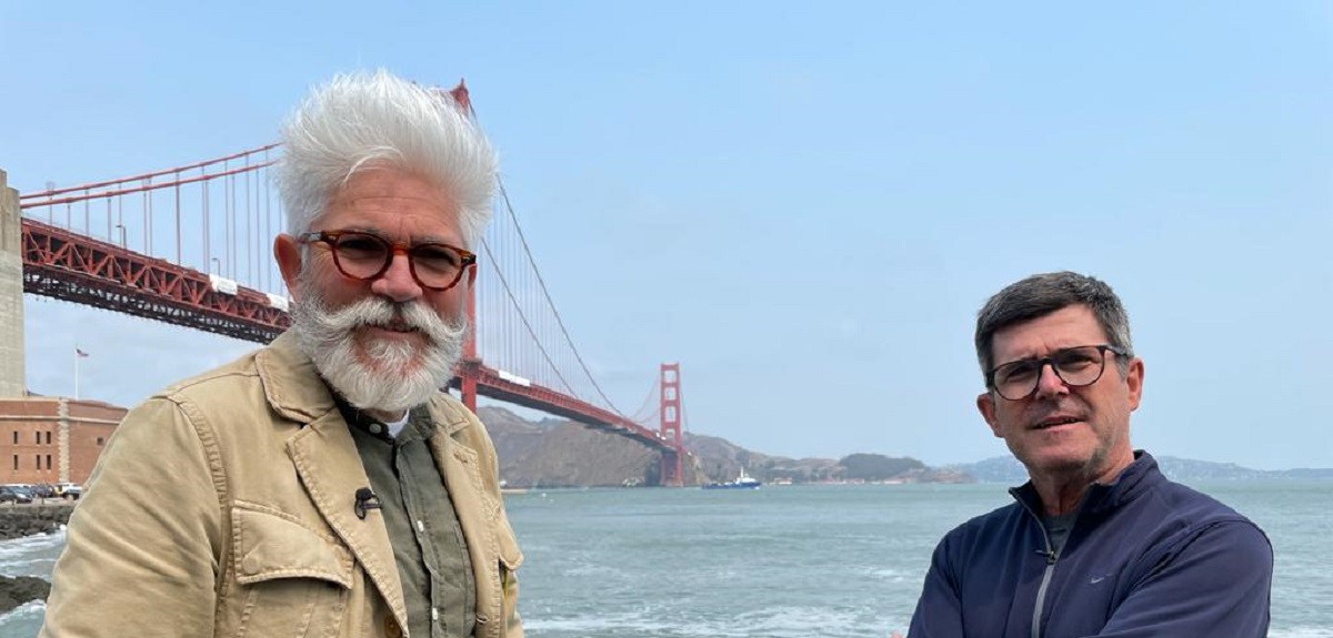 'City tour on tour' estrena nueva temporada en Canal 13: este es del destino de Sánchez y Marcelo