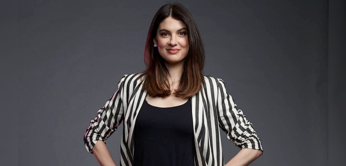 Paloma Moreno y su análisis de La Torre de Mabel: 