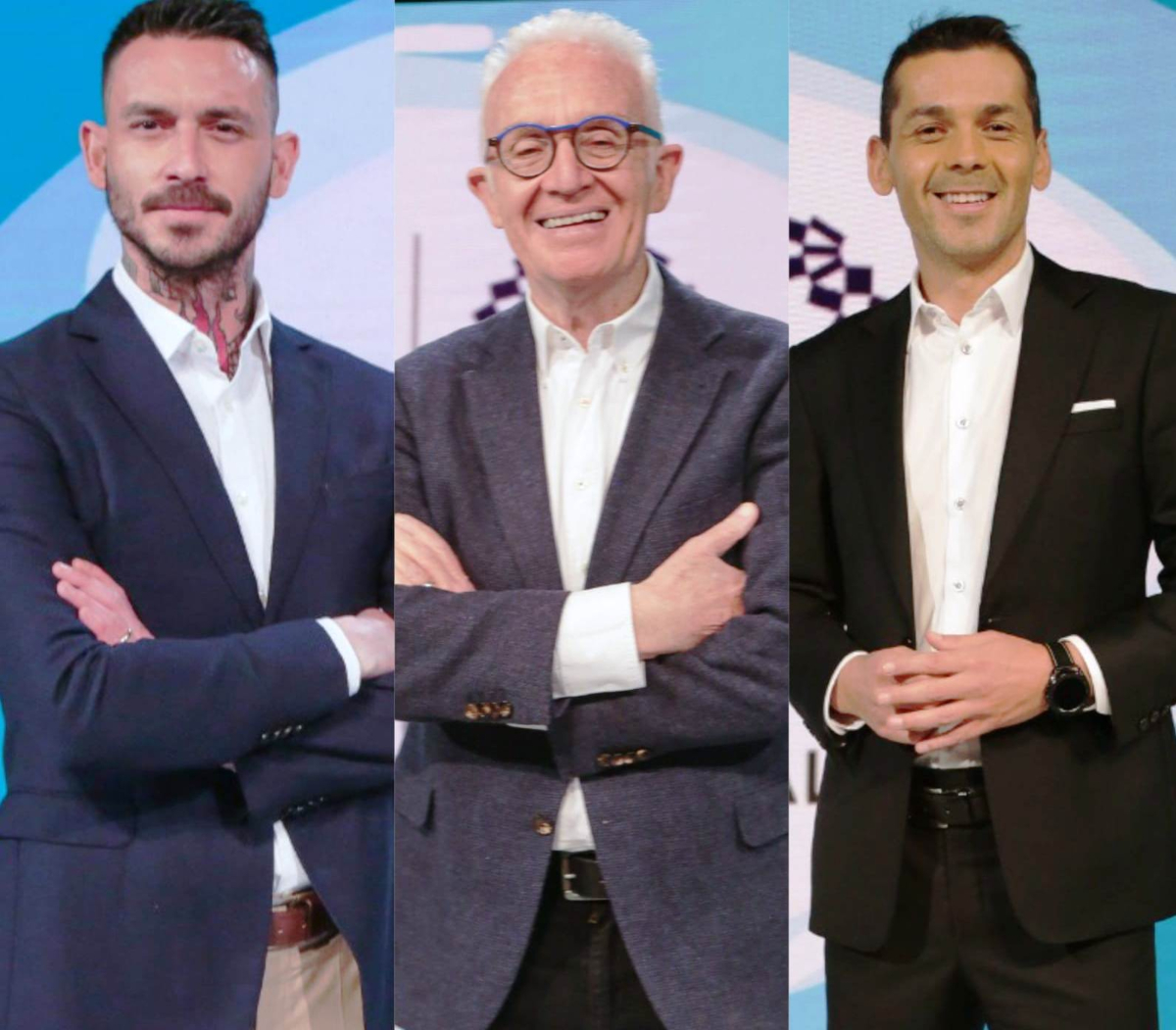 Panamericanos Junior TVN