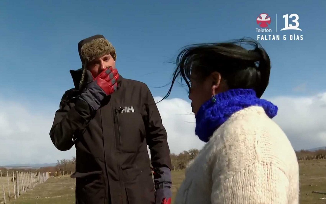 pancho saavedra lugares que hablan