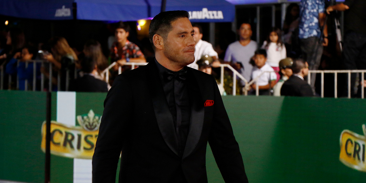 Pancho Saavedra alertó a seguidores al descubrir grave estafa en su nombre: inició acciones legales