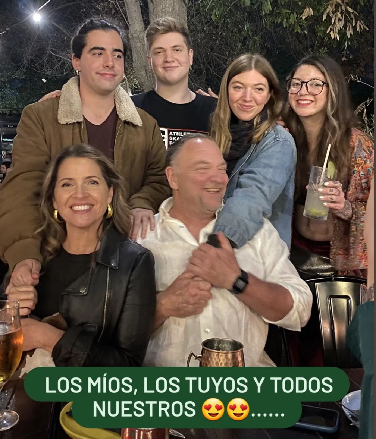 Monserrat Álvarez | Instagram