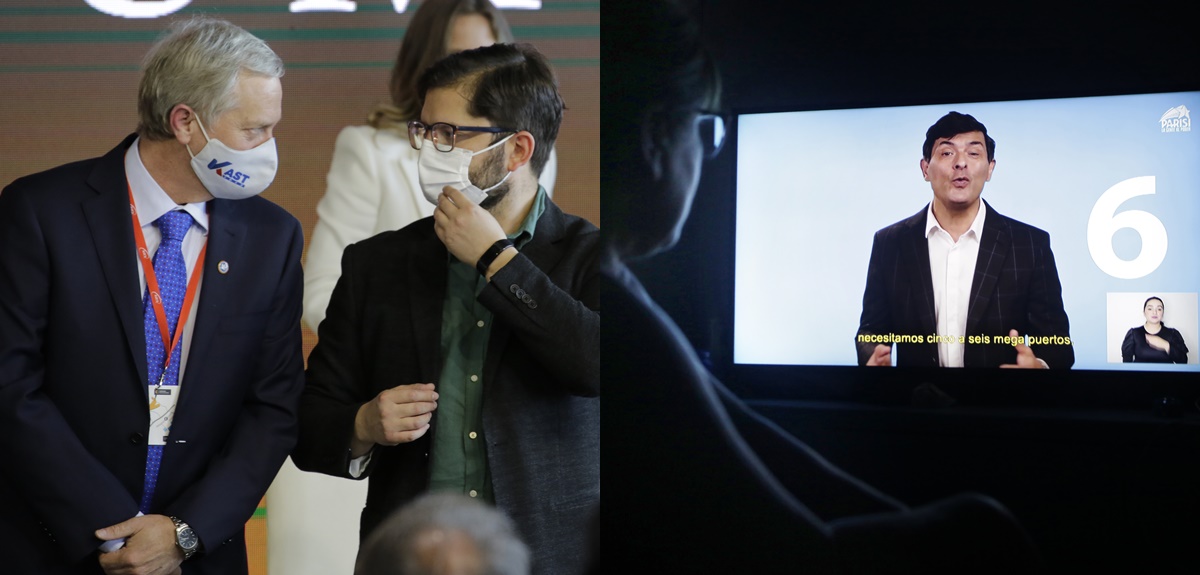 Resultados elecciones: Kast y Boric acortan distancias, mientras Parisi se consolida en tercer lugar