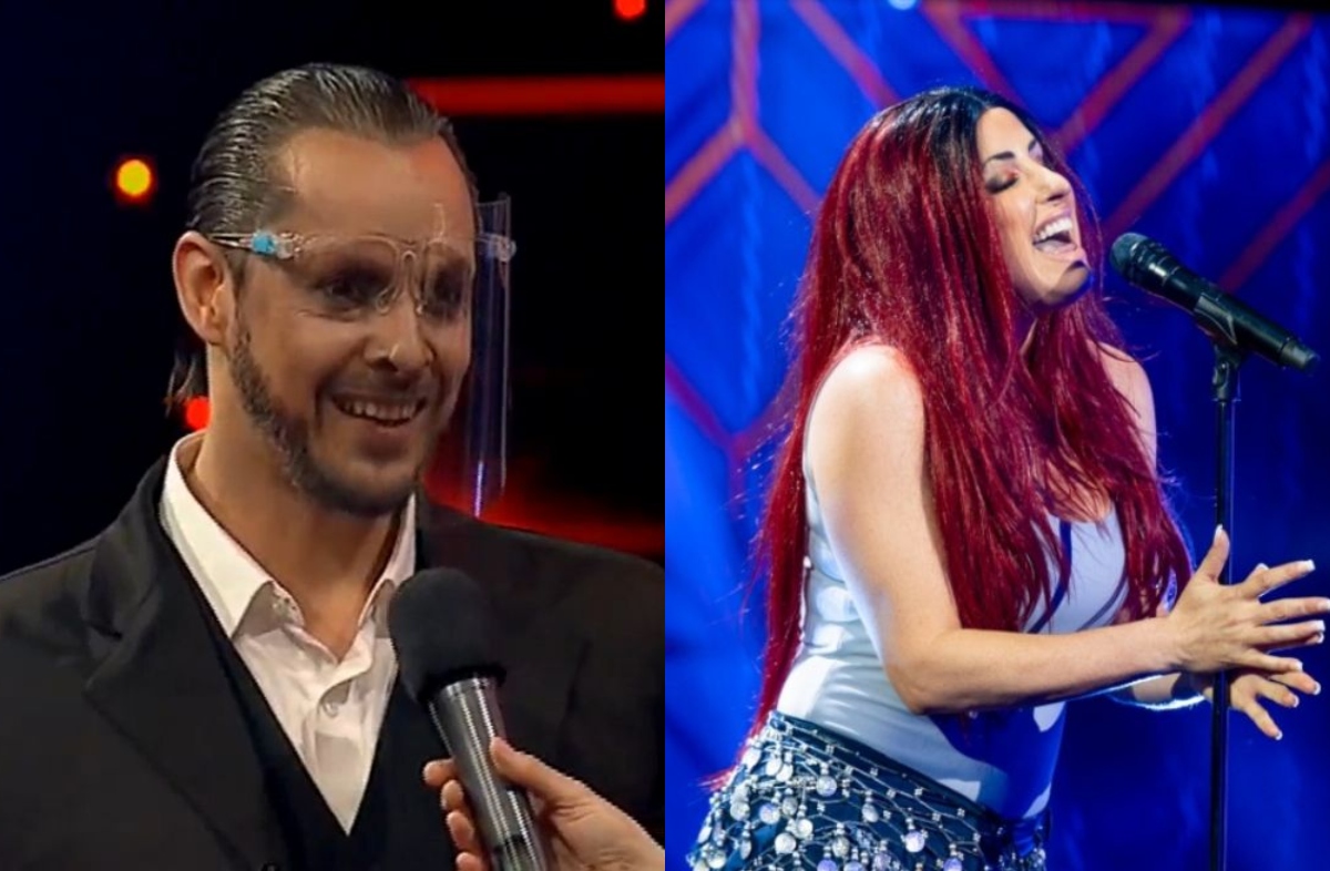 Participantes de The Covers