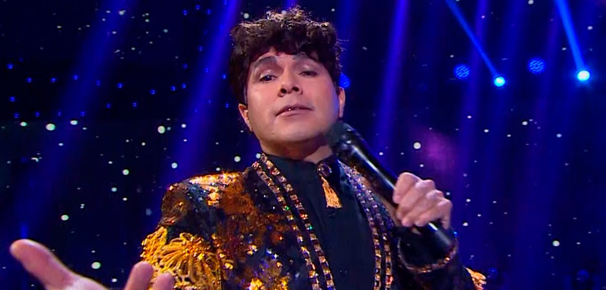 Pastelito Maluenda contó que fue 