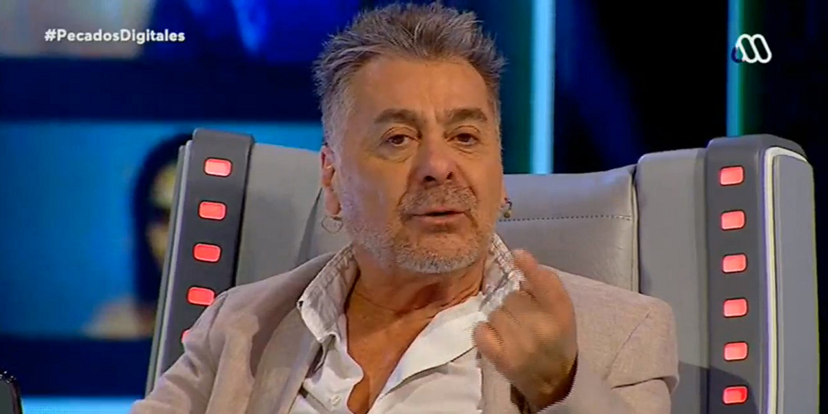 Pato Torres reflexionó sobre duro momento tras separación: “Me sentía como un preso”