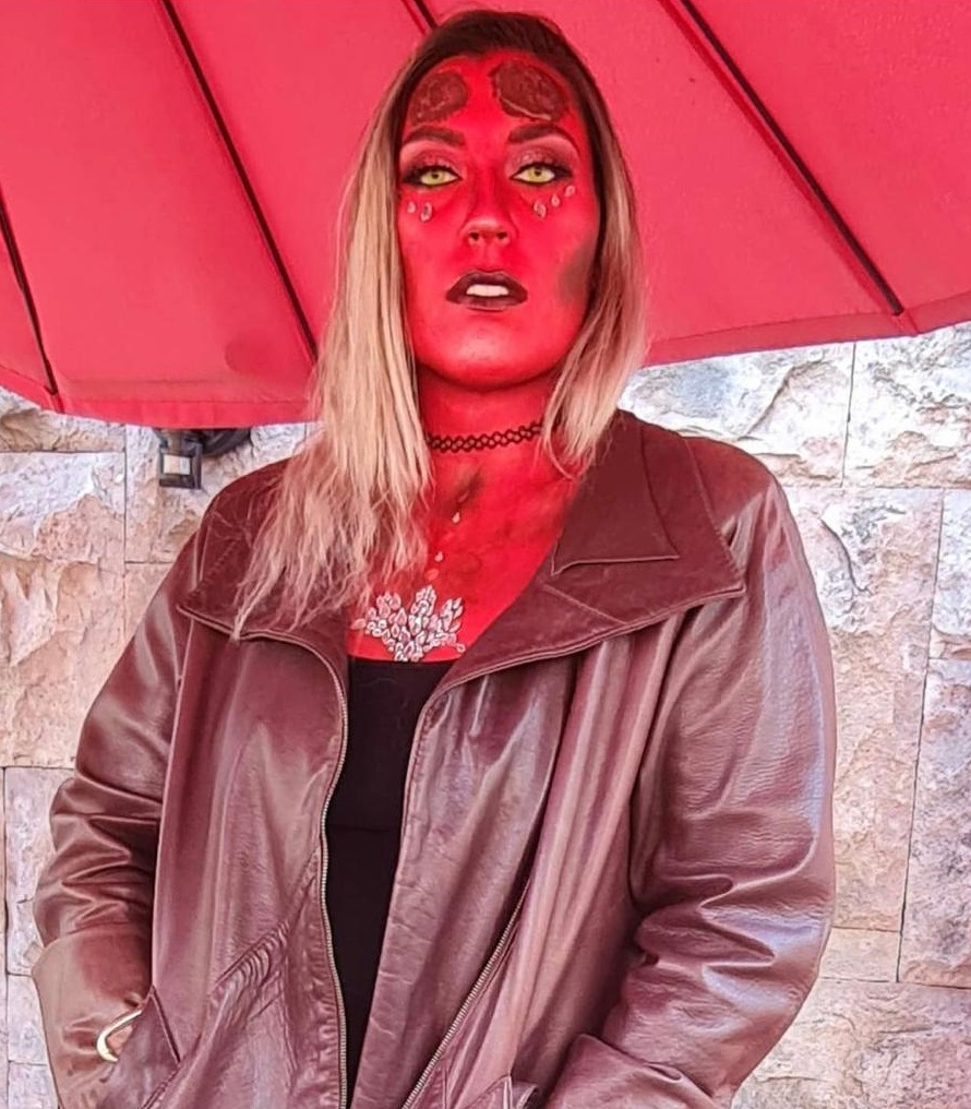 Patricia Pino Maldonado