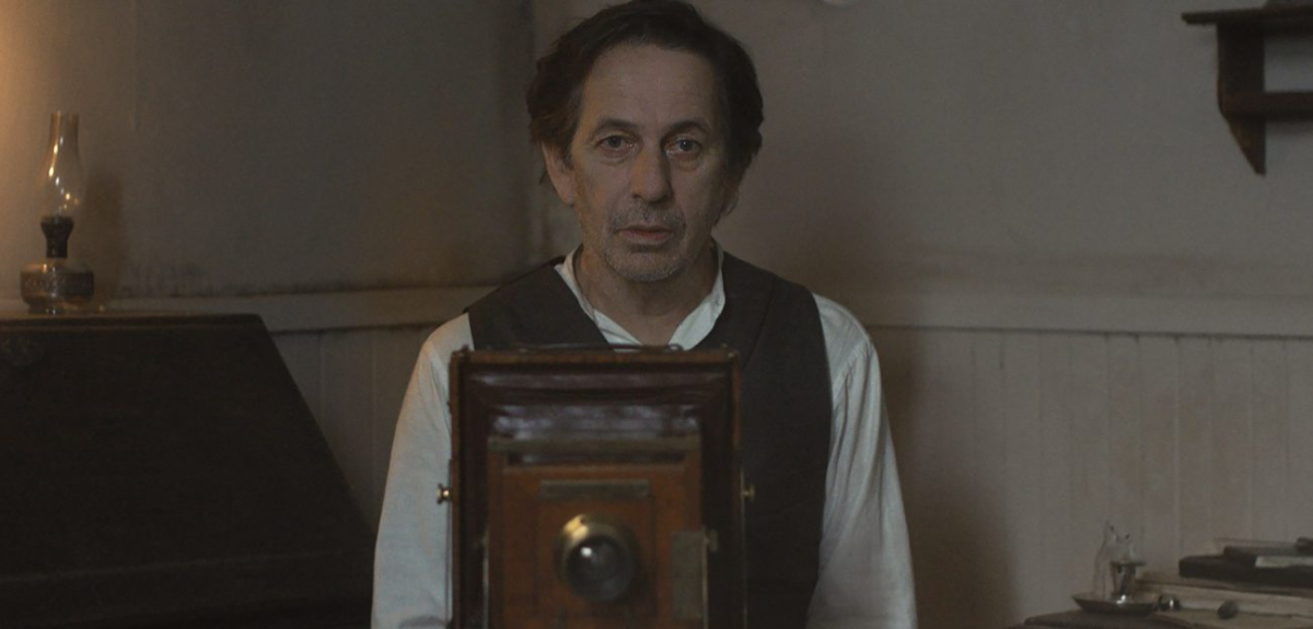 'Blanco en blanco' representará a Chile en los Premios Óscar 2022: ¿de qué se trata la película?