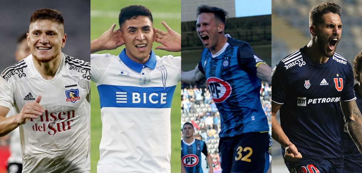 Lucha por el título y el descenso: esto es lo que se juega en la penúltima fecha del Torneo Nacional