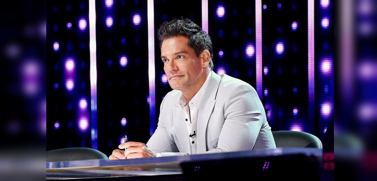 La dolorosa pérdida familiar que enluta a Cristián de la Fuente: 