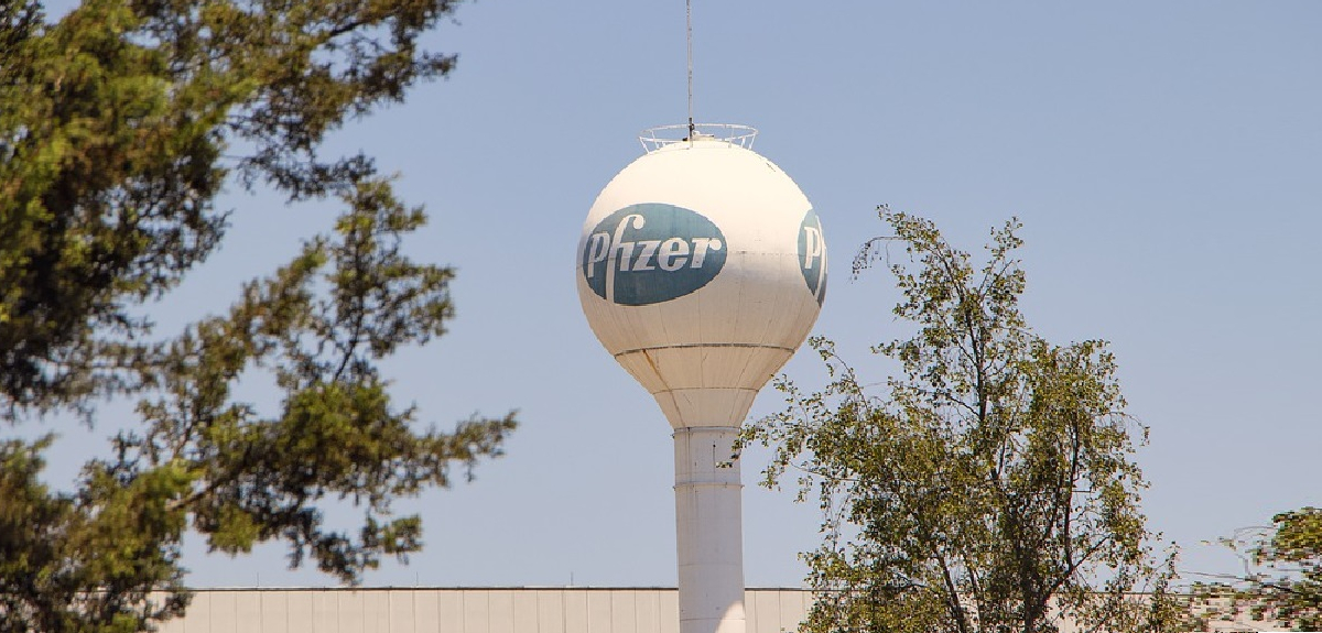 Pfizer anunció píldora que reduce casi un 90% el riesgo de hospitalización y muerte por COVID
