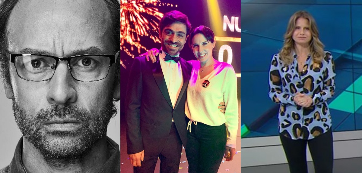 Mega saca cuentas alegres con inesperado cambio en el bloque prime: lideró en el rating