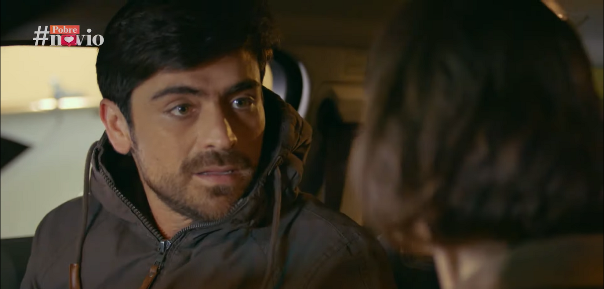 Pobre Novio sufrió sorpresivo cambio de horario este lunes: televidentes se confundieron