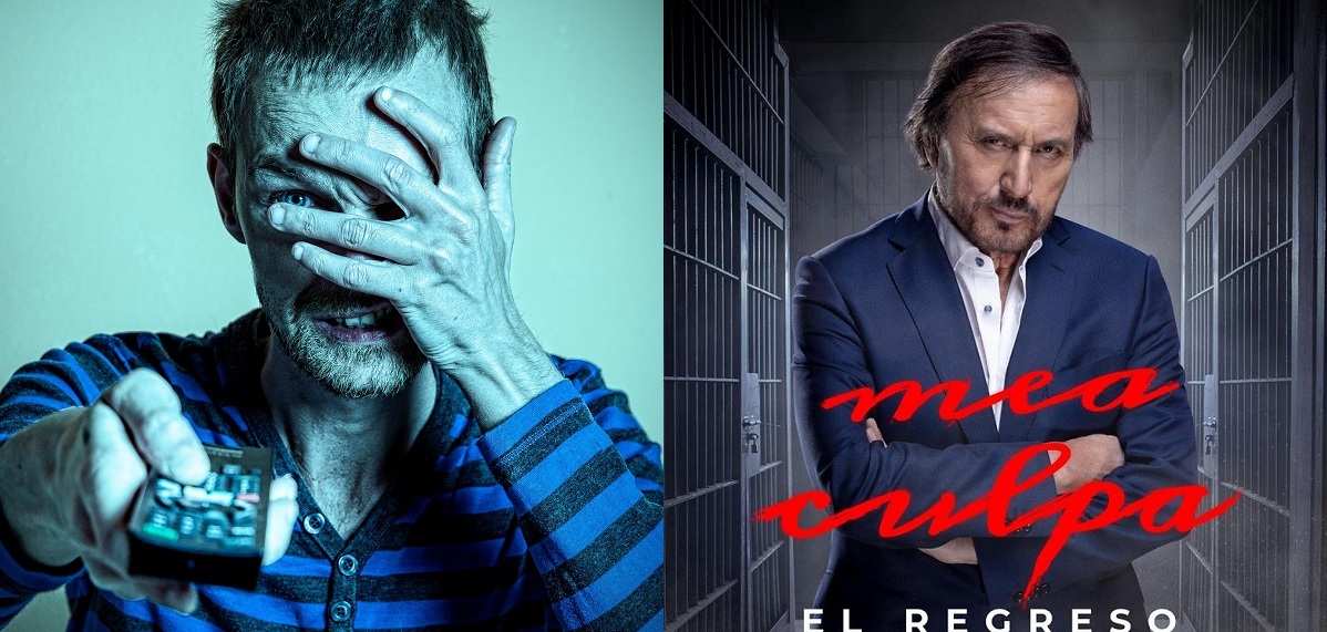 ¿Por qué nos gusta ver programas como Mea Culpa pese a sus crudos relatos? Especialista lo explica