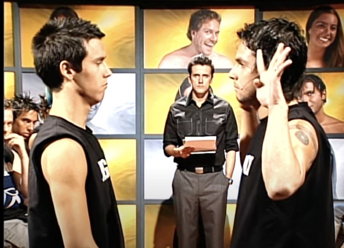 Protagonistas de la fama