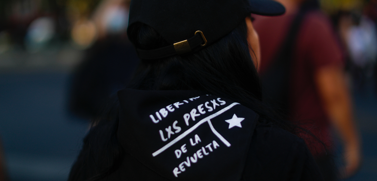 Proyecto de indulto vuelve a comisión de Constitución: abrirán plazo para introducir modificaciones