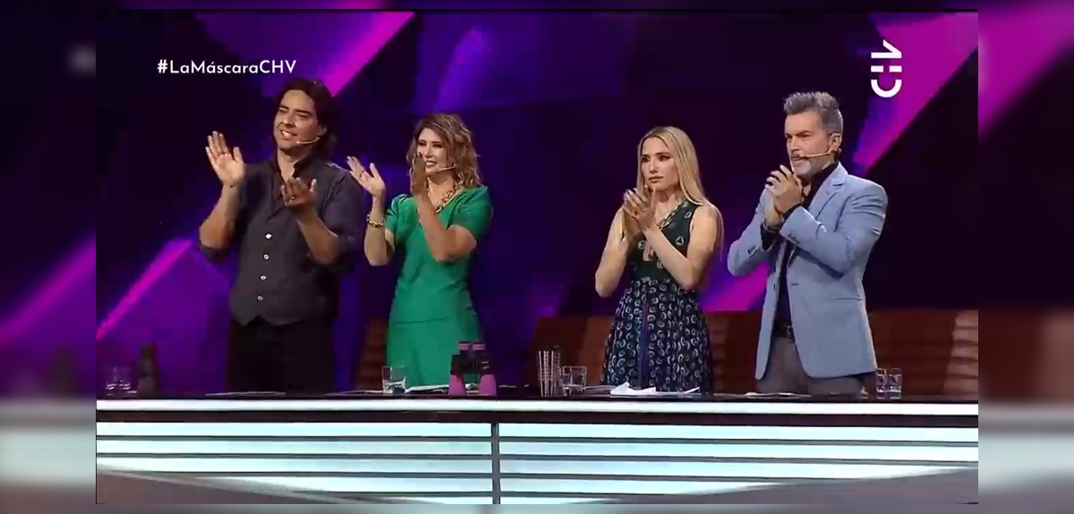 El comentario que se repitió sobre los investigadores de '¿Quién es la máscara?' en redes sociales