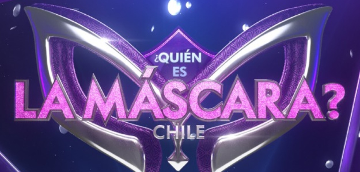 '¿Quién es la máscara?': CHV confirma segunda temporada y muestra a los 12 nuevos corpóreos